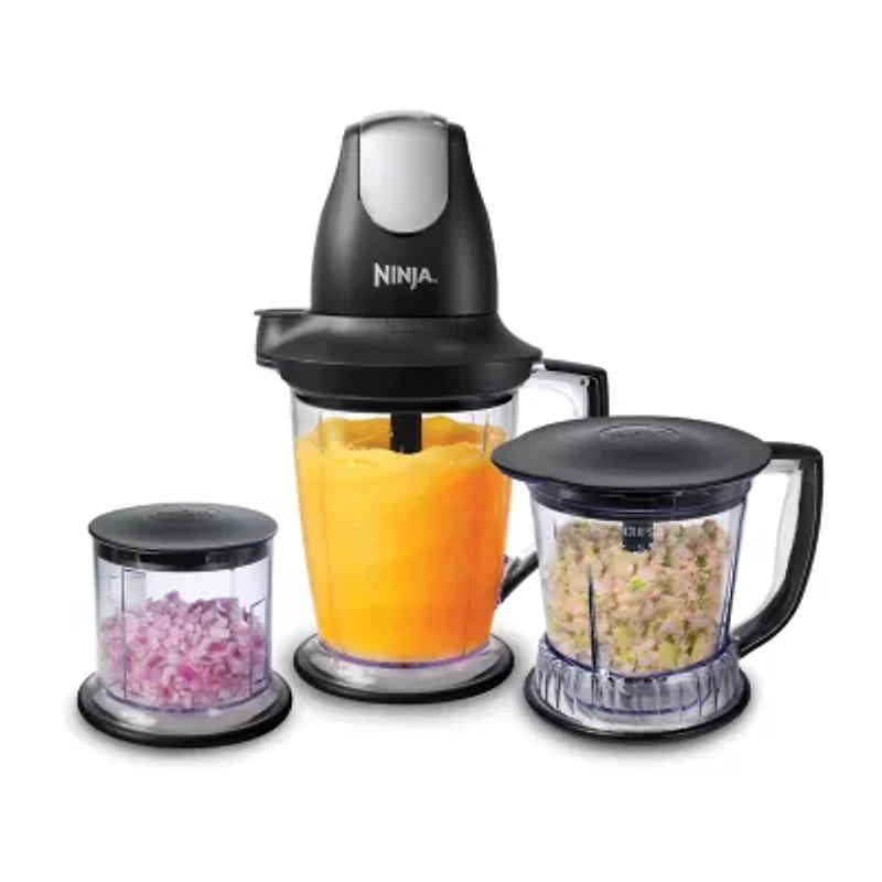 Ninja® Master Prep® Professional QB1004