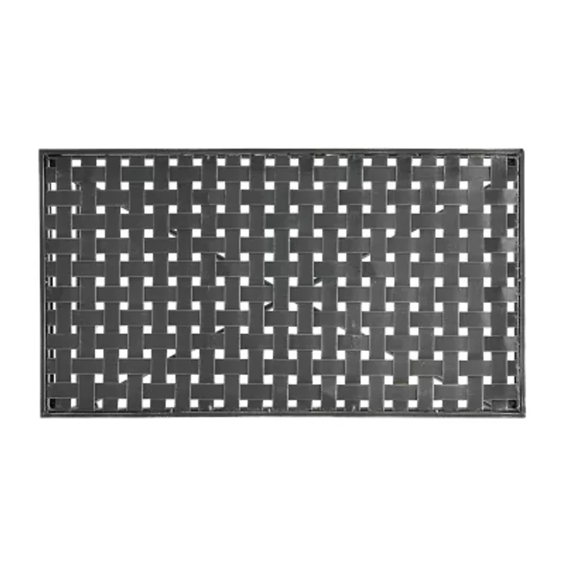 Petra Iron Coffee Table