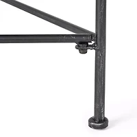 Petra Iron Coffee Table