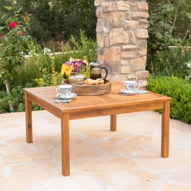 Perla Coffee Table