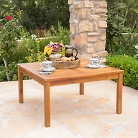 Perla Coffee Table