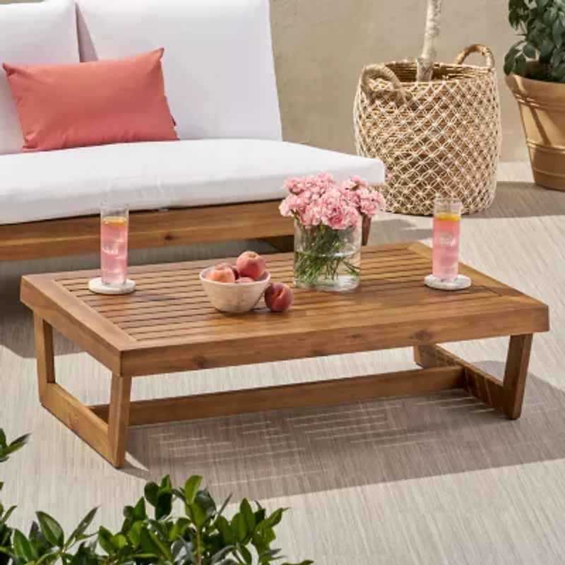 Sherwood Coffee Table
