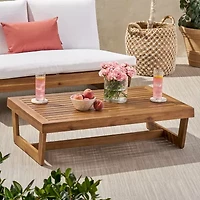 Sherwood Coffee Table