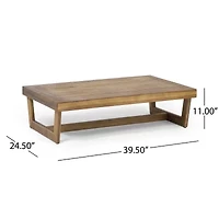 Sherwood Coffee Table