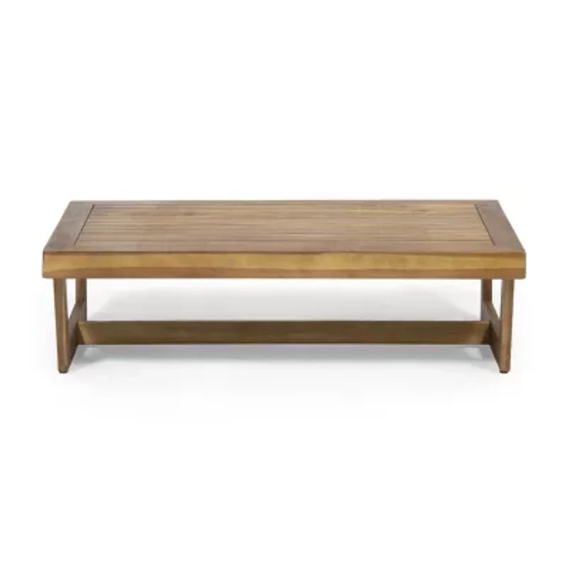 Sherwood Coffee Table