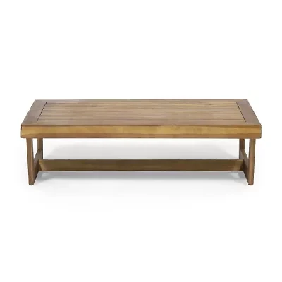 Sherwood Coffee Table