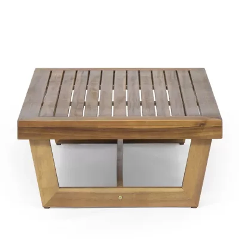 Sherwood Coffee Table