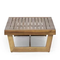 Sherwood Coffee Table