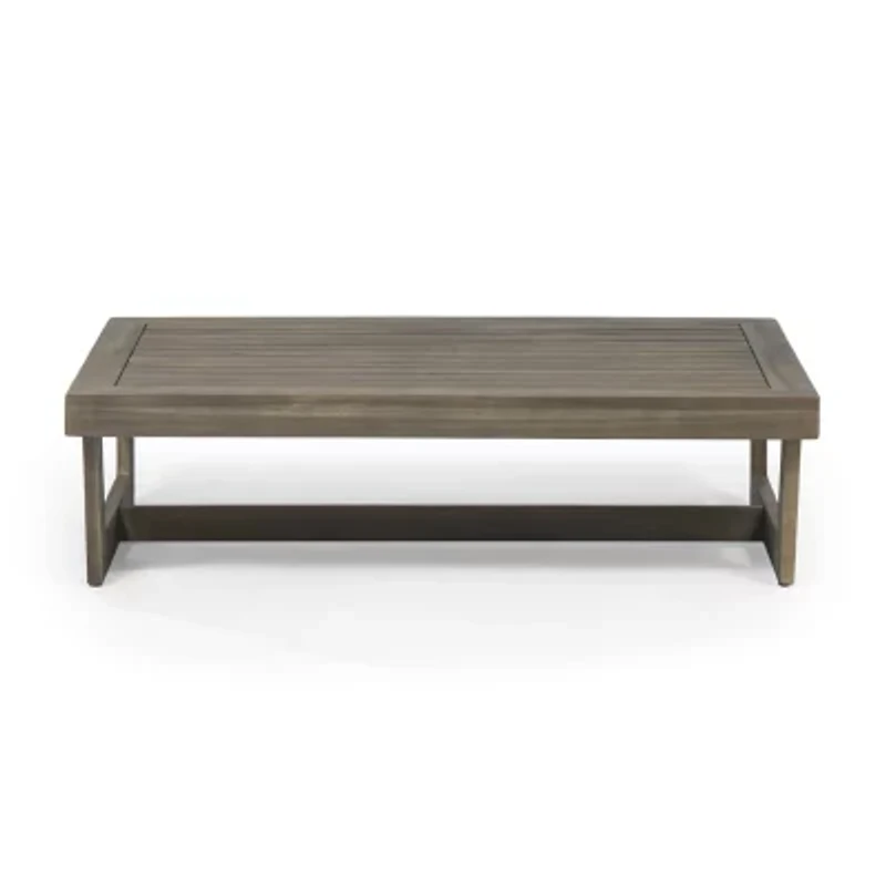 Sherwood Coffee Table