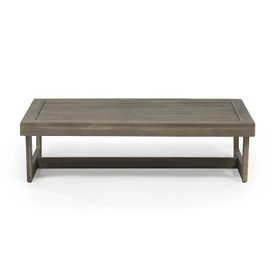 Sherwood Coffee Table