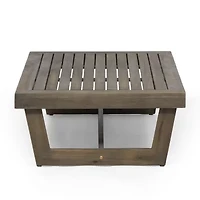 Sherwood Coffee Table