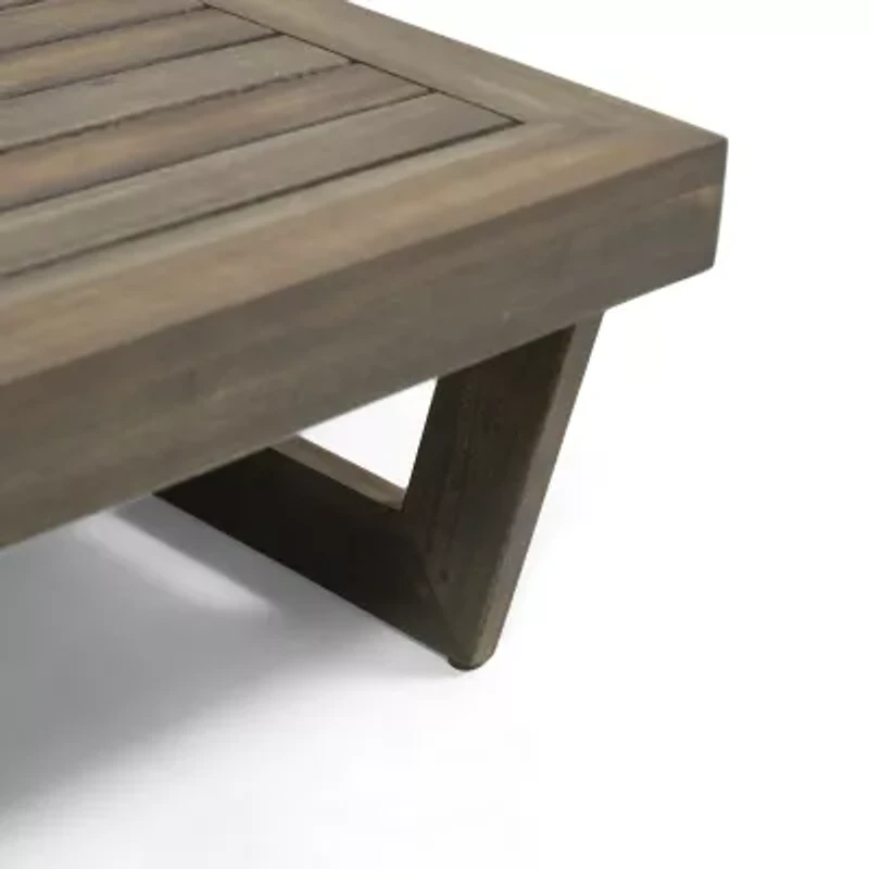 Sherwood Coffee Table