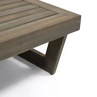 Sherwood Coffee Table