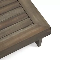 Sherwood Coffee Table