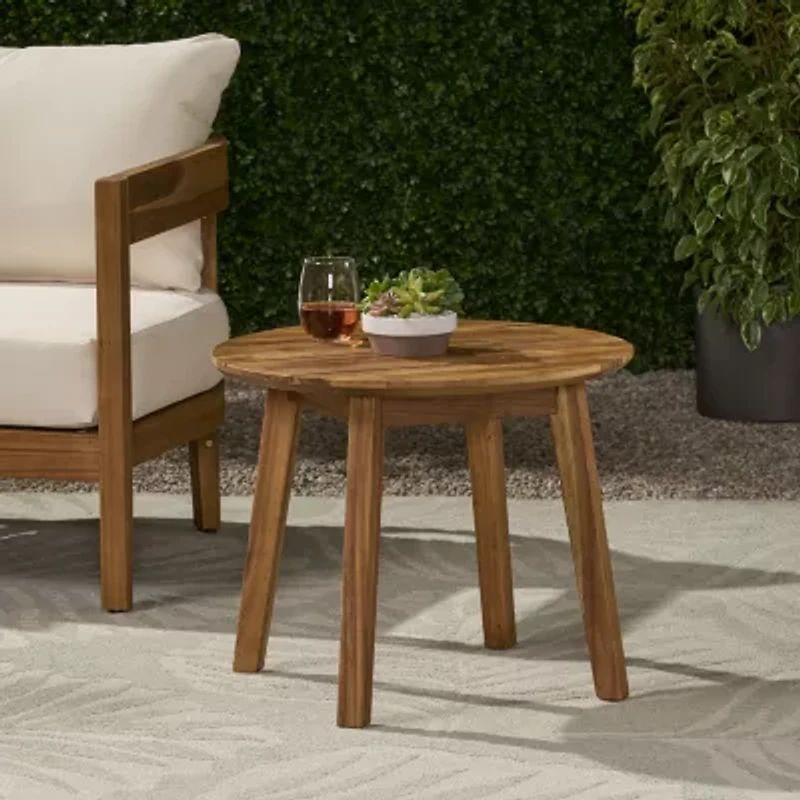 Brooklyn Side Table