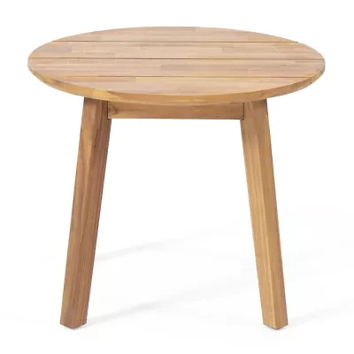 Brooklyn Side Table