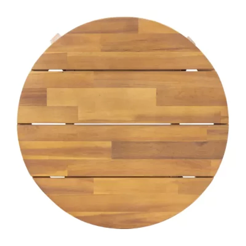 Brooklyn Side Table