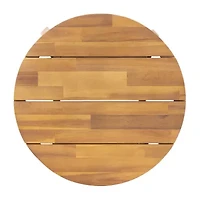Brooklyn Side Table