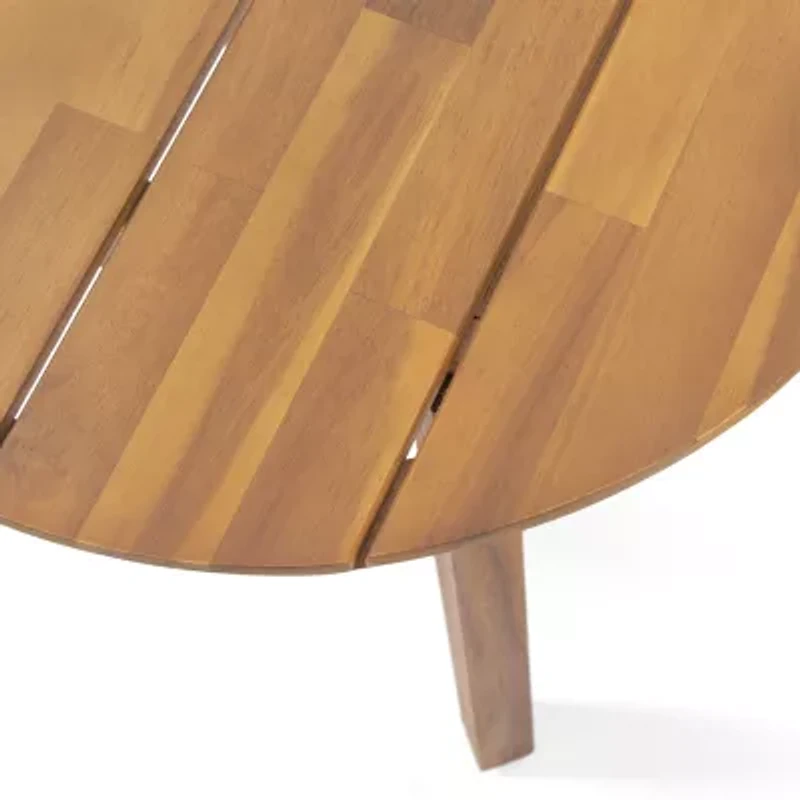 Brooklyn Side Table