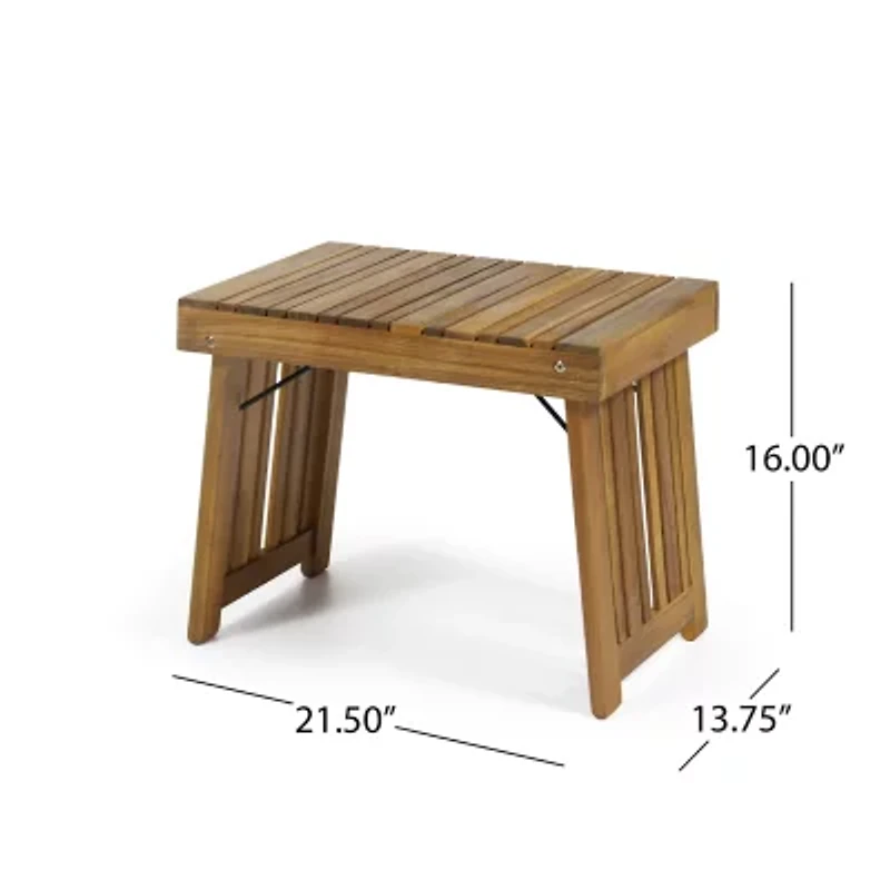 Kyoto Side Table