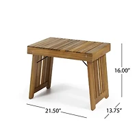 Kyoto Side Table