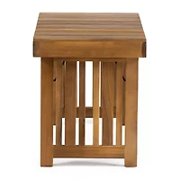 Kyoto Side Table