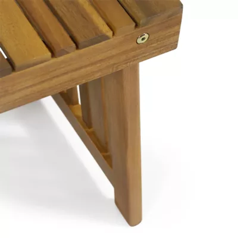 Kyoto Side Table
