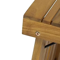 Kyoto Side Table