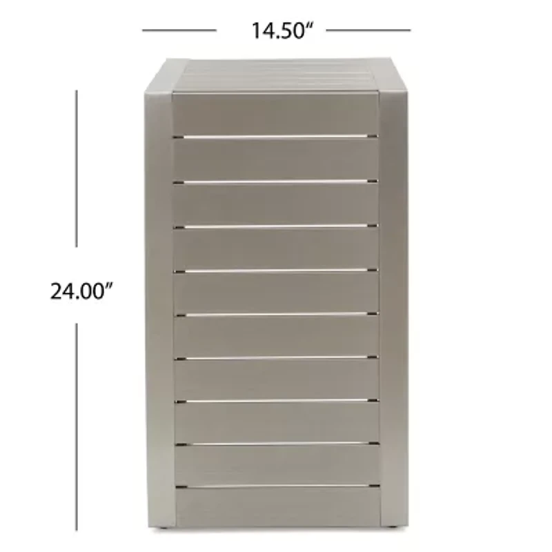 Cape Coral Side Table