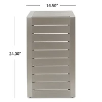 Cape Coral Side Table