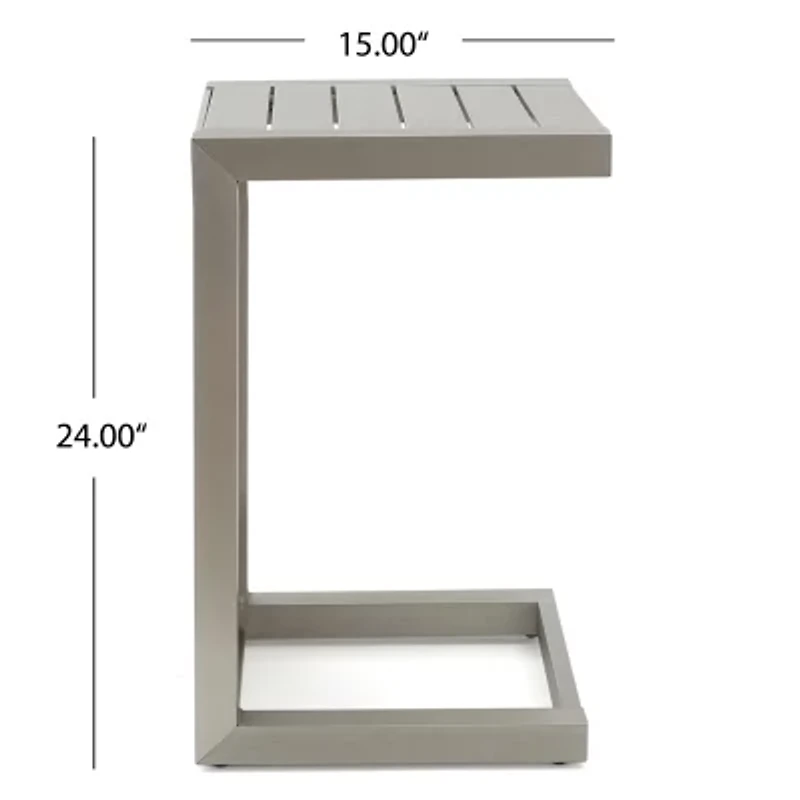 Cape Coral Side Table