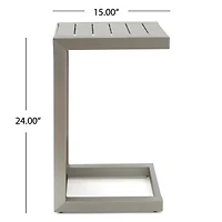 Cape Coral Side Table
