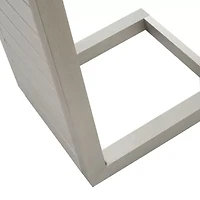 Cape Coral Side Table