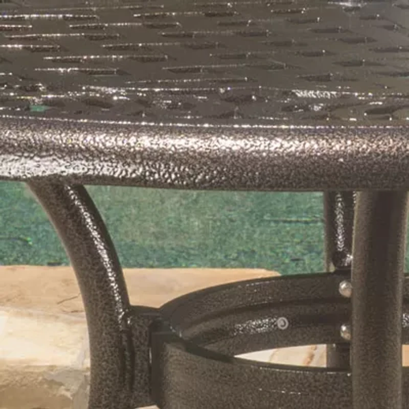 Phoenix Side Table