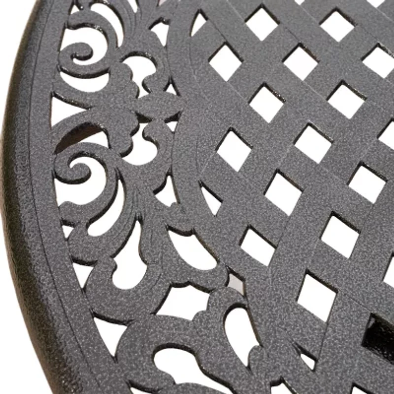 Phoenix Side Table