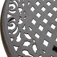 Phoenix Side Table