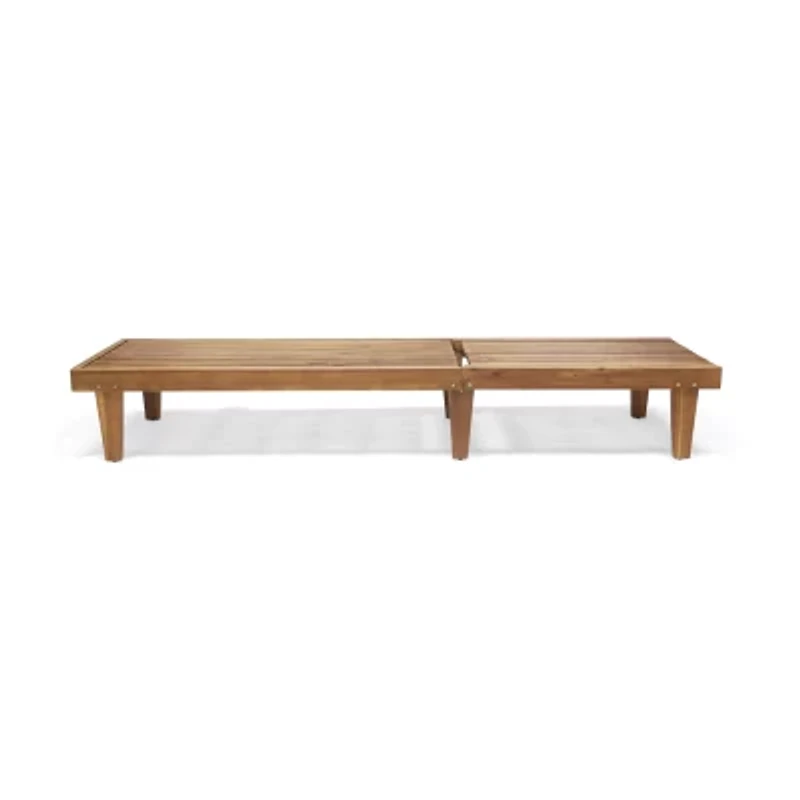 Nadine 2-pc. Lounge Chair
