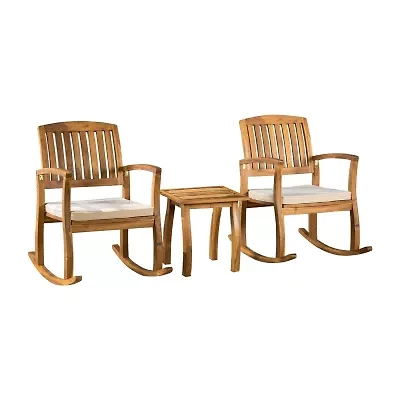 Selma 3-pc. Conversation Set