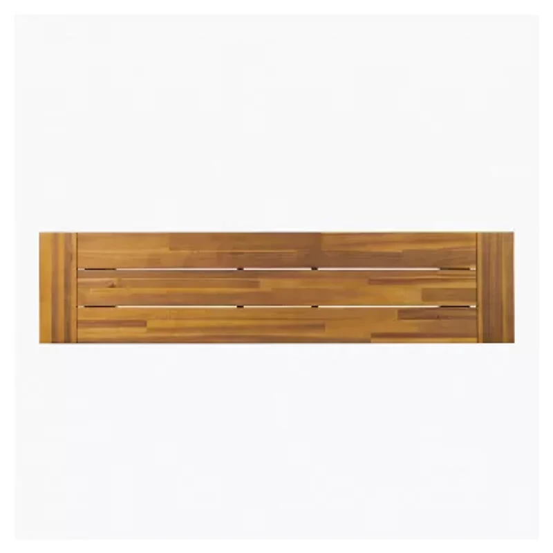 Carlisle Iron Bench