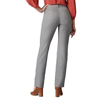 Lee® Womens Wrinkle Free Relaxed Pant