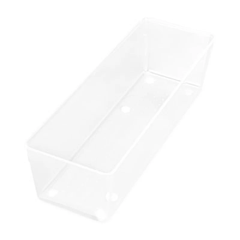 Home Expressions Medium Long Single Compartment Drawer Storage