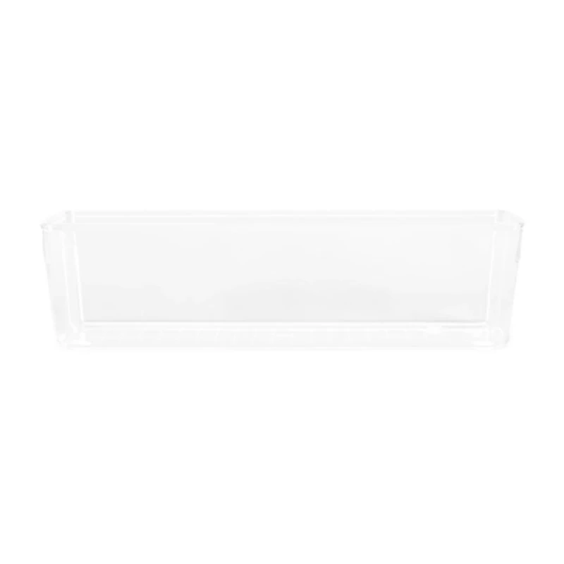 Home Expressions Medium Long Single Compartment Drawer Storage