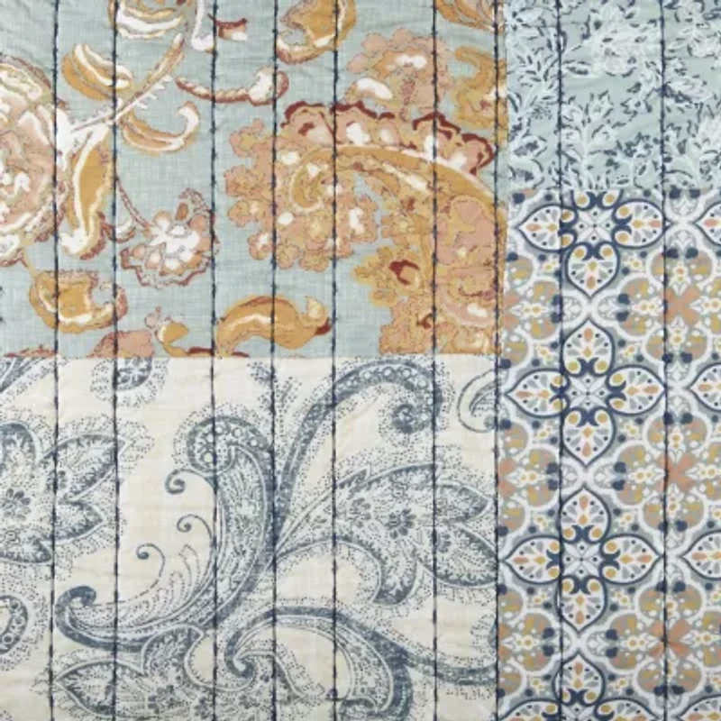 Linden Street Westgrove Pillow Sham
