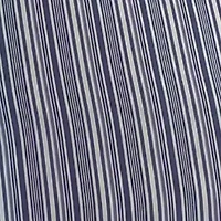 Laurel Manor Toile Garden Cotton Euro Sham