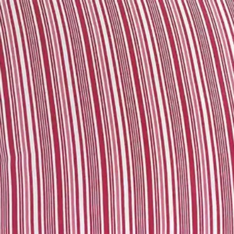 Laurel Manor Toile Garden Cotton Euro Sham