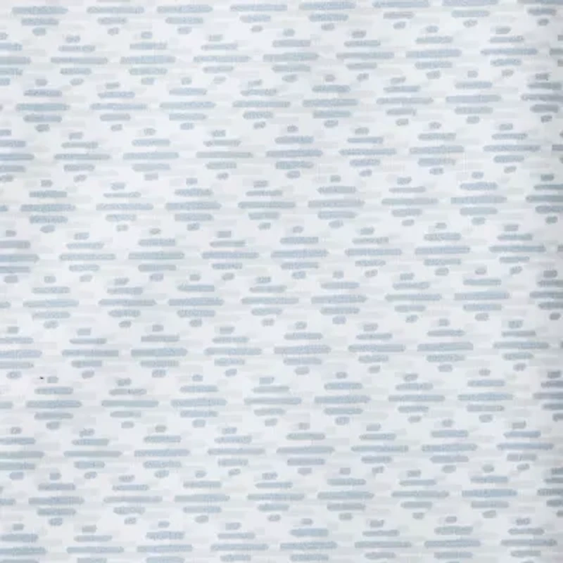 Home Expressions Cool and Crisp Cotton Percale 2-Pack Pillowcase