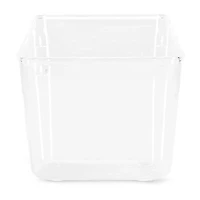 Home Expressions Medium Single Compartment Drawer Storage