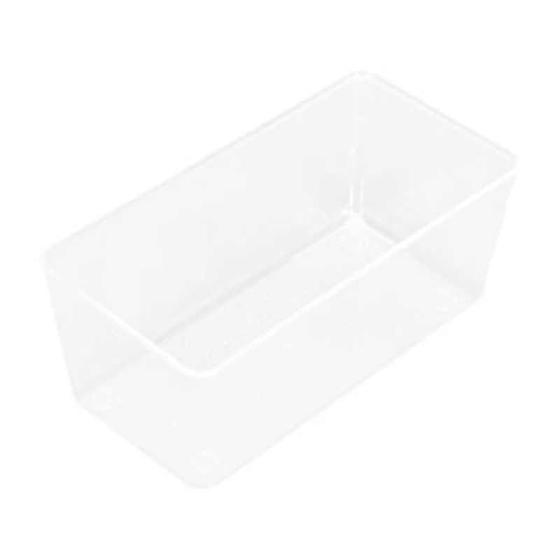 Home Expressions Medium Single Compartment Drawer Storage