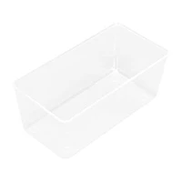 Home Expressions Medium Single Compartment Drawer Storage