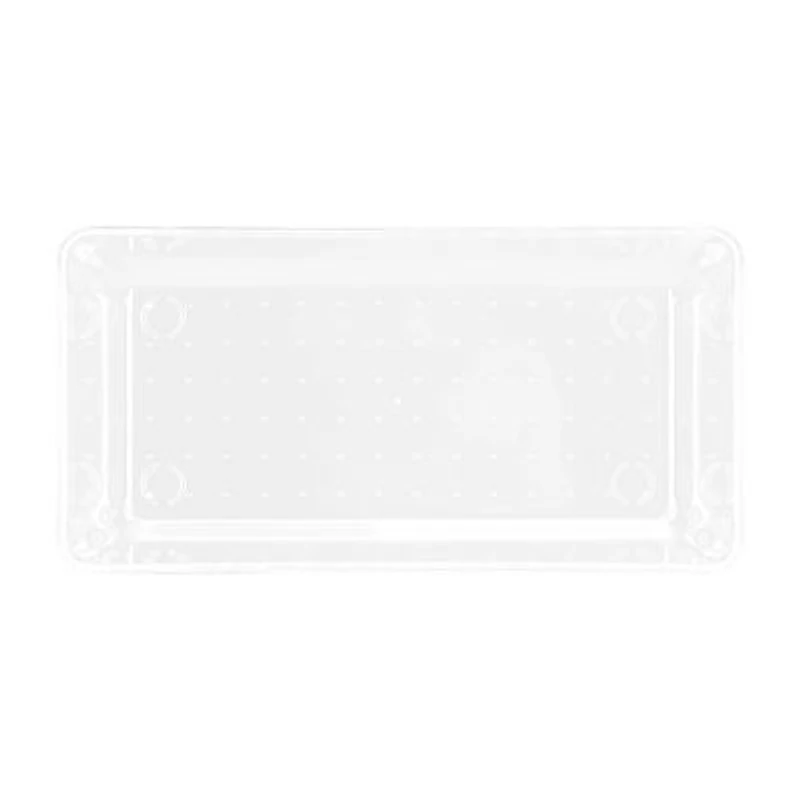 Home Expressions Medium Single Compartment Drawer Storage